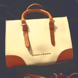 Dooney and Bourke Handbag,  Purse